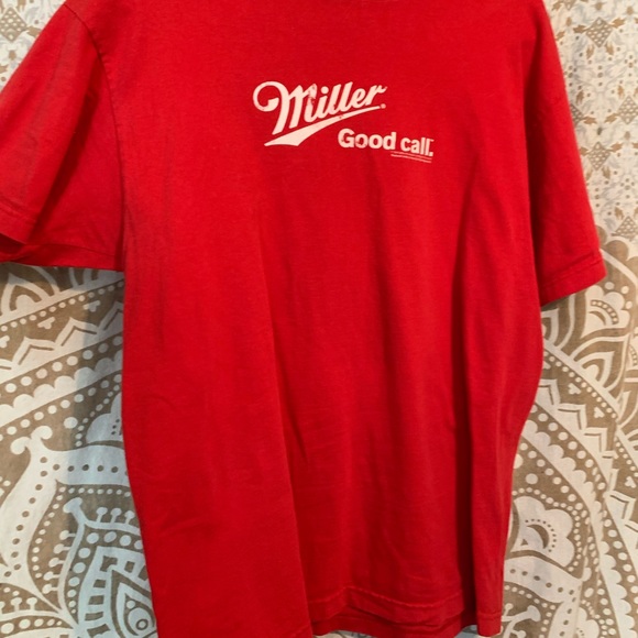Miller, Good call. - Picture 1 of 1